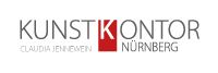 Logo Kunstkontor
